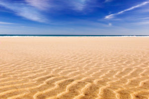 ocean, Landscapes, Beach, Sand, Skyscapes