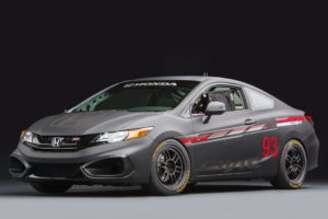 2013, Honda, Civic, Si, Coupe, Race, Car, By, Hpd, Tuning, Racing