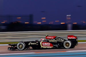 2013, Lotus, E21, Formula, One, Race, Racing, F 1