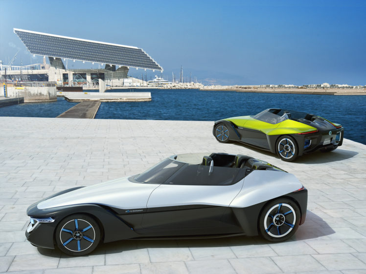 2013, Nissan, Bladeglider, Concept, Supercar HD Wallpaper Desktop Background