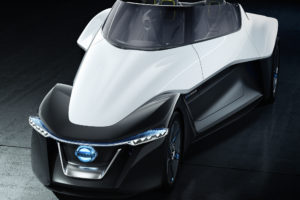2013, Nissan, Bladeglider, Concept, Supercar, Hf