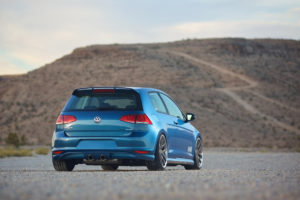 2015, Hr springs, Volkswagen, Golf, 7, Tuning