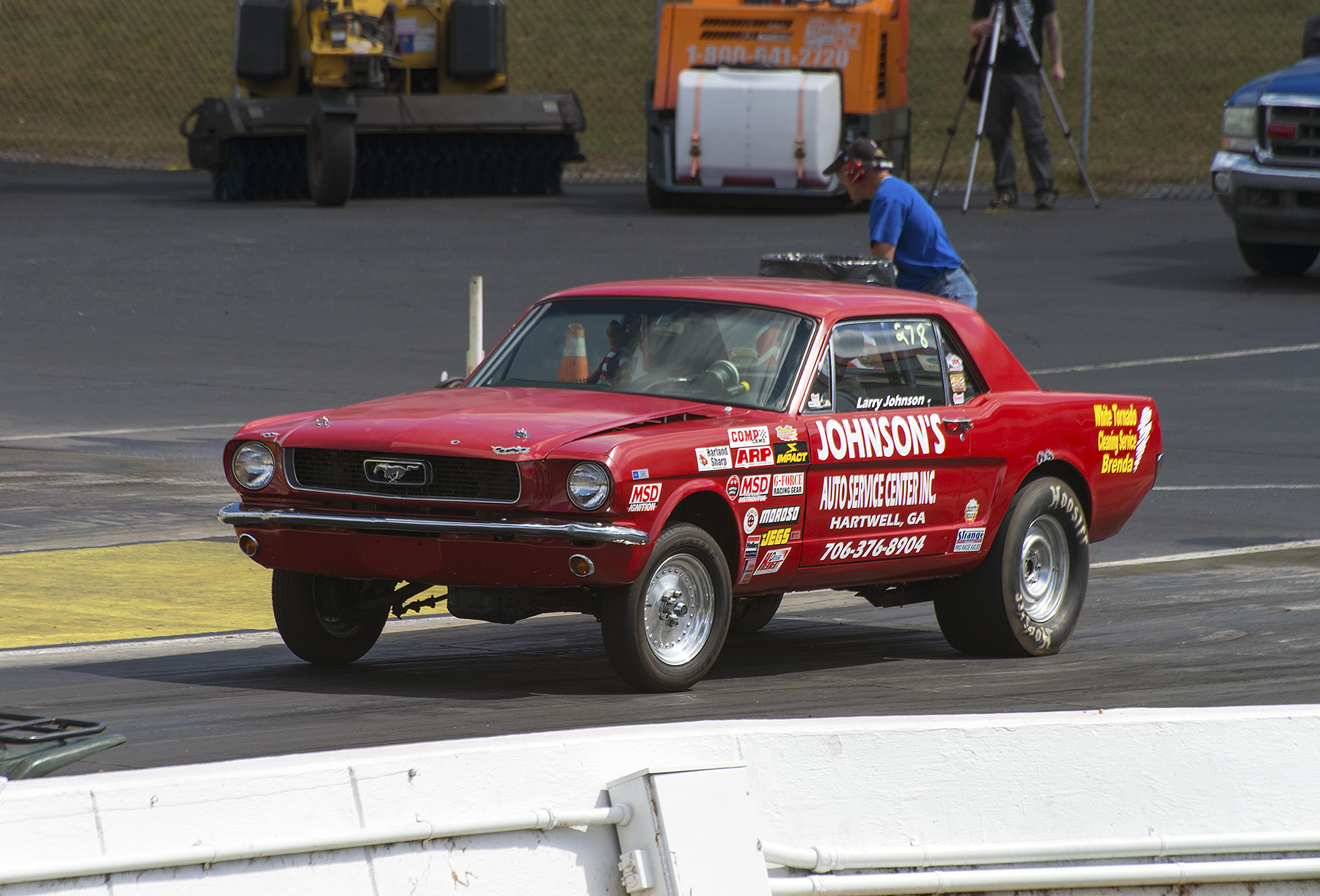 hot, Rod, Rods, Drag, Racing, Race, Ford, Mustang Wallpaper