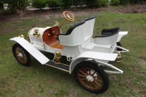 1908, Buick, Model 10, Touring, Runabout, Retro, Ff