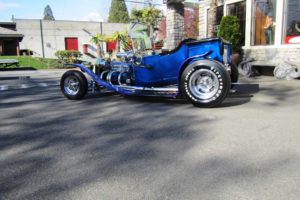 1916, Ford, Hot, Rod, Rods, Retro