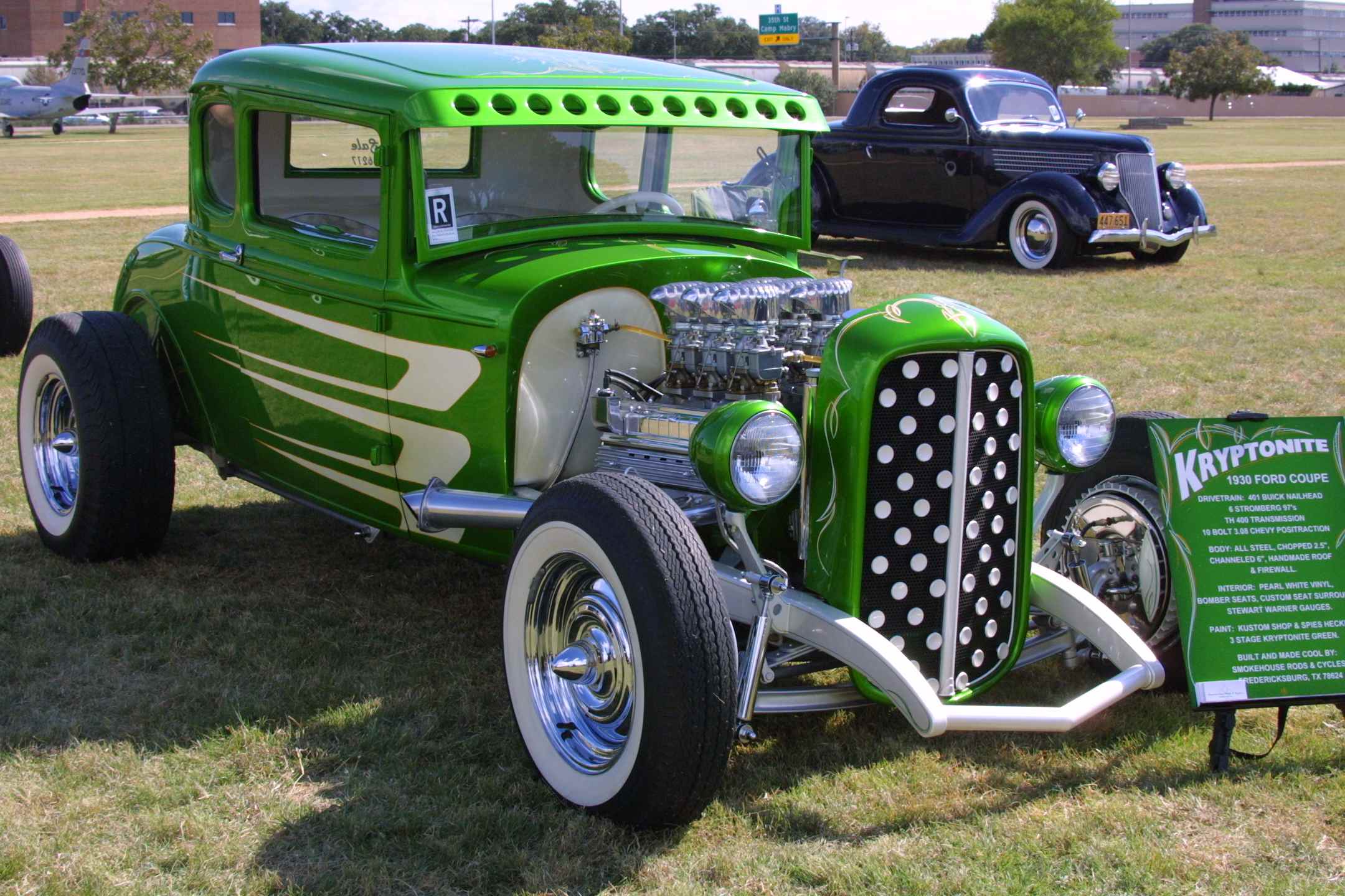 1930, Ford, Hot, Rod, Rods, Retro Wallpaper