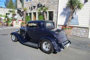 1932, Ford, Hot, Rod, Rods, Custom, Retro, F