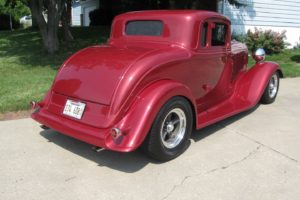 1933, Dodge, Coupe, Hot, Rod, Rods, Retro, T, Jpg