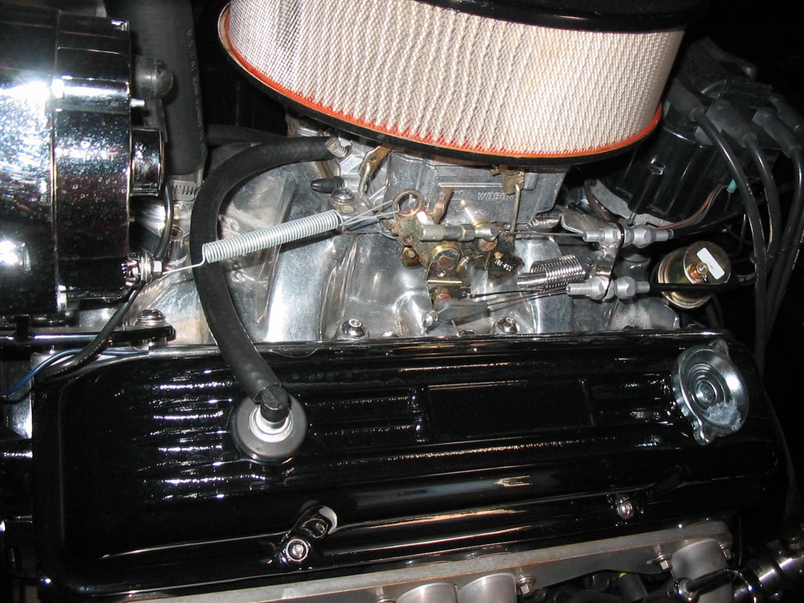 1934, Ford, Hot, Rod, Rods, Retro, Engine Wallpaper