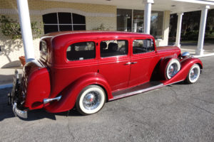 1935, Buick, 90l, Limousine, Custom, Luxury, Retro