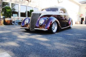 1937, Ford, 3 window, Coupe, Hot, Rod, Rods, Retro, Custom, Gh