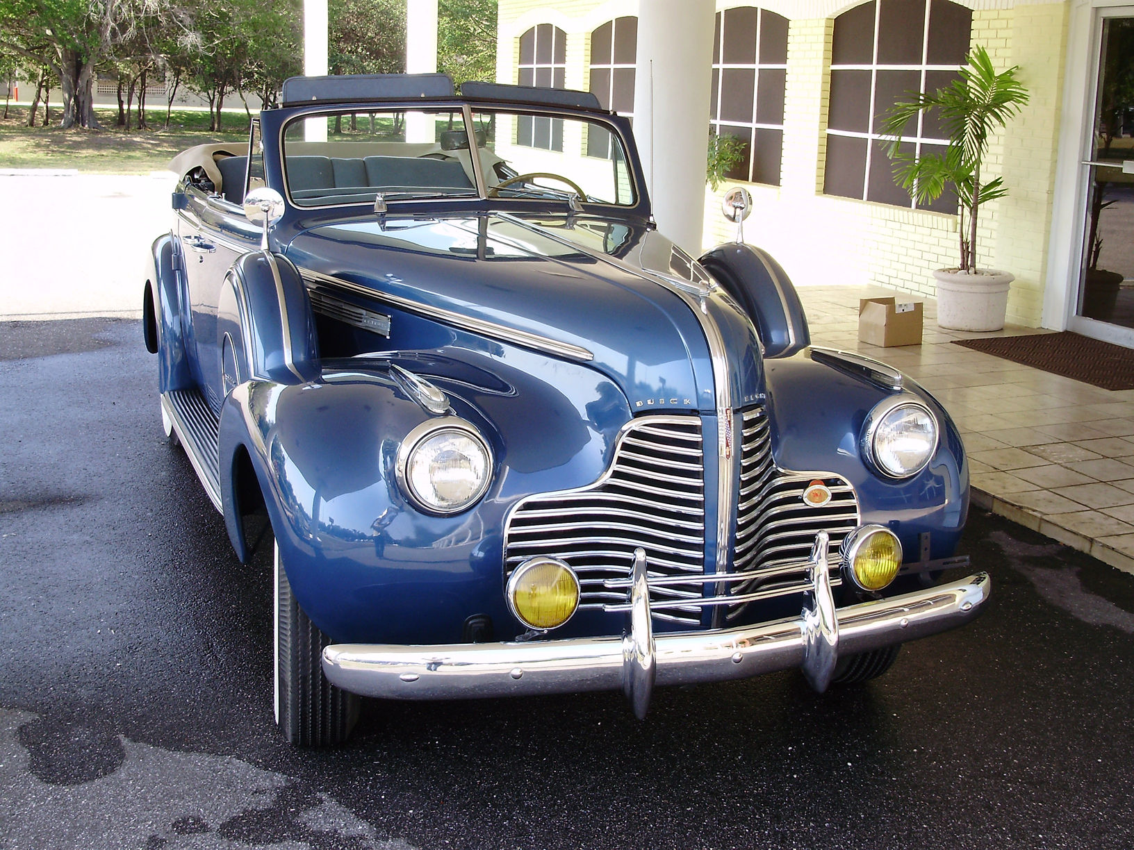 1940, Buick, Century, Convertible, Sedan, Retro, Hy Wallpaper