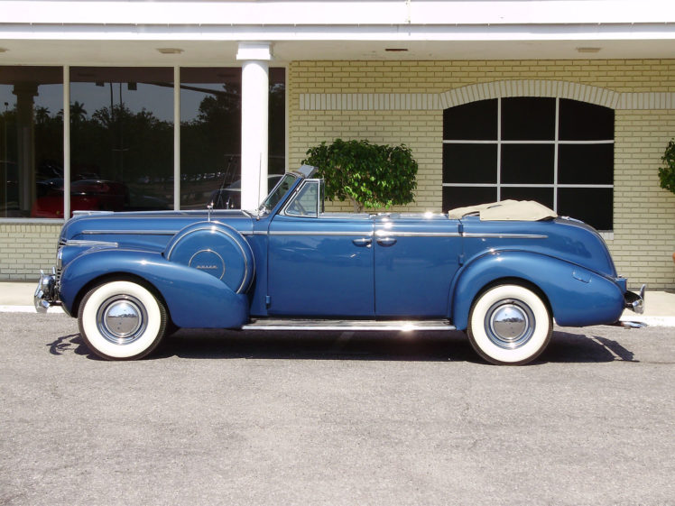 1940, Buick, Century, Convertible, Sedan, Retro HD Wallpaper Desktop Background
