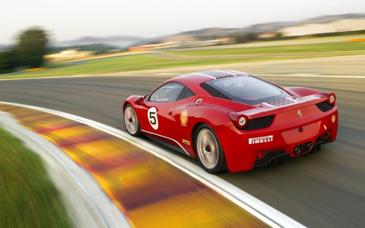 cars, Ferrari, Roads, Vehicles, Supercars, Ferrari, 458, Italia HD Wallpaper Desktop Background