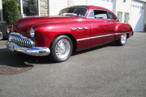 1949, Buick, Hot, Rod, Rods, Retro, Custom