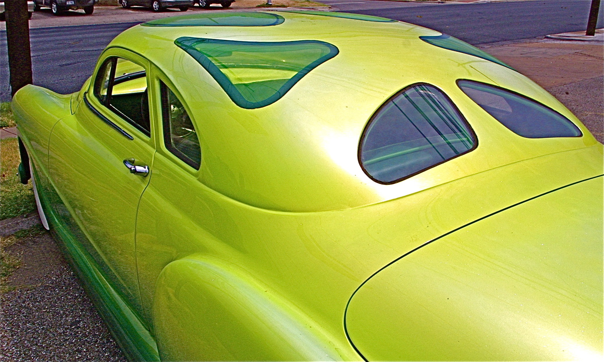 1950, Chevrolet, Lowrider, Custom, Classic Wallpaper
