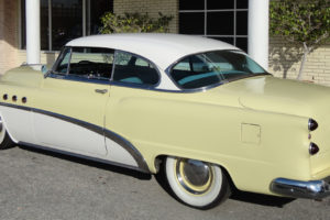 1953, Buick, Special, Coupe, Retro, Hf