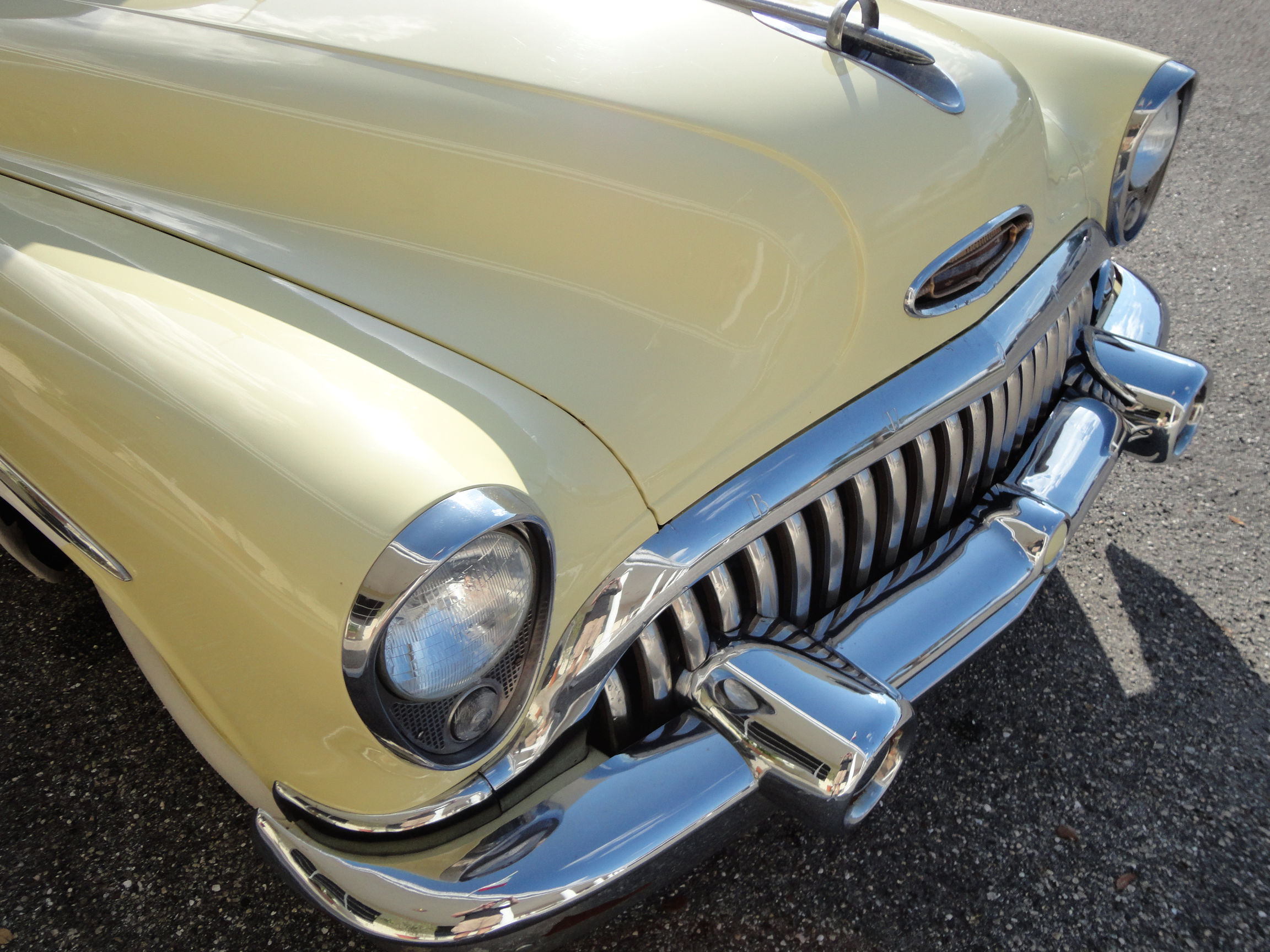 1953, Buick, Special, Coupe, Retro, Kd Wallpaper