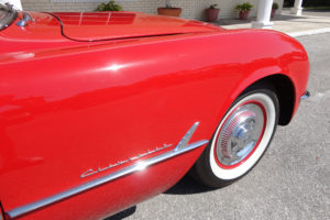 1954, Chevrolet, Corvette, Supercar, Muscle, Retro, Wheel