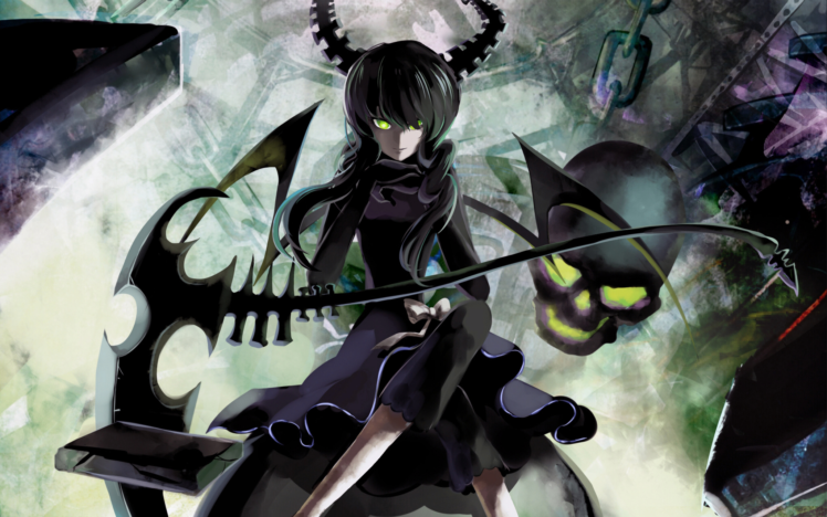 black, Rock, Shooter, Dead, Master HD Wallpaper Desktop Background