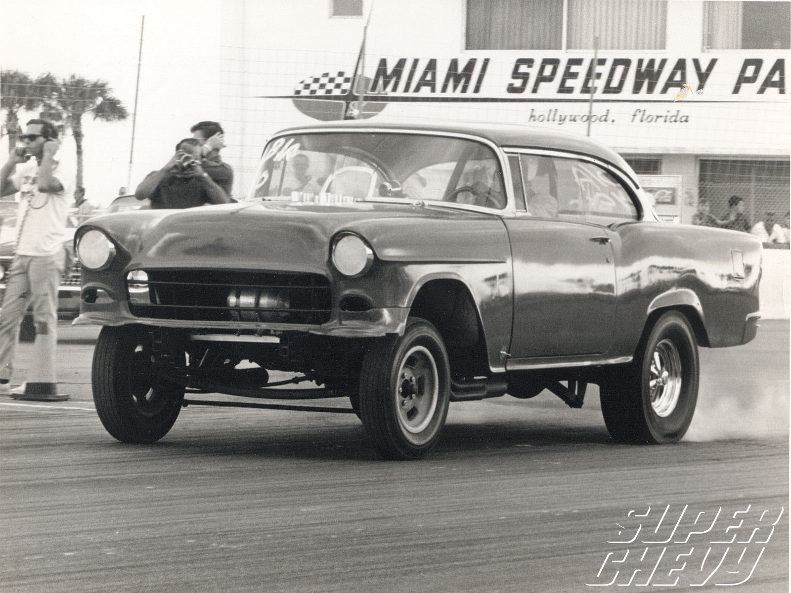 1955, Chevrolet, Hot, Rod, Rods, Retro, Drag, Racing, Race, Gasser Wallpaper