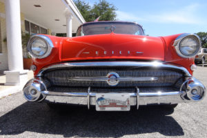 1957, Buick, Caballero, Estate, Stationwagon, Retro, Hj