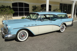 1957, Buick, Caballero, Estate, Stationwagon, Survivor, Retro