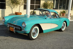 1957, Chevrolet, Corvette, Convertible, Muscle, Supercar, Retro