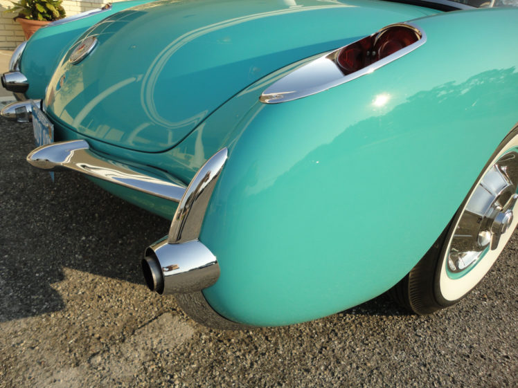 1957, Chevrolet, Corvette, Convertible, Muscle, Supercar, Retro, Fw HD Wallpaper Desktop Background