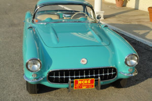 1957, Chevrolet, Corvette, Convertible, Muscle, Supercar, Retro, Fn