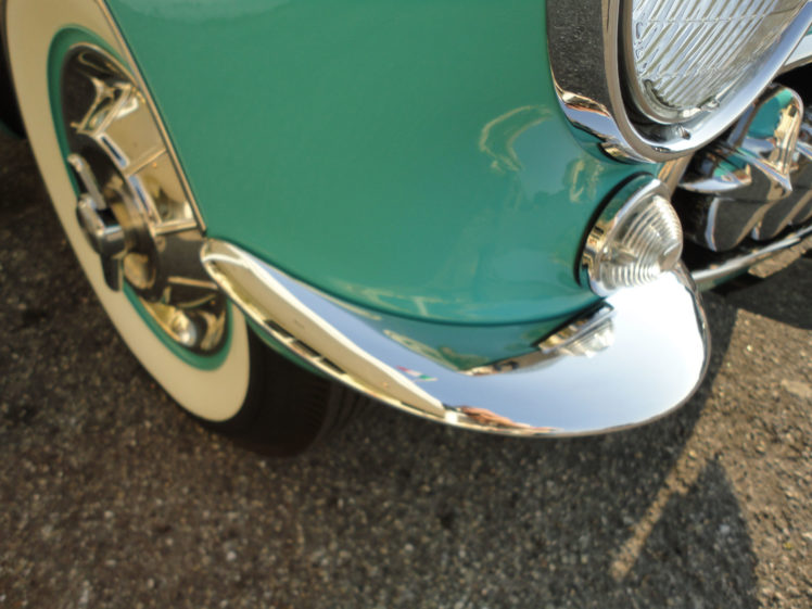 1957, Chevrolet, Corvette, Convertible, Muscle, Supercar, Retro, Wheel HD Wallpaper Desktop Background