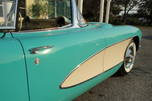 1957, Chevrolet, Corvette, Convertible, Muscle, Supercar, Retro