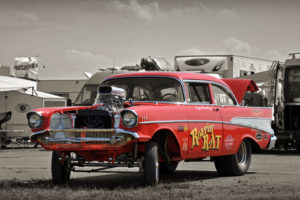 1957, Chevrolet, Hot, Rod, Rods, Retro, Drag, Racing, Race, Gasser
