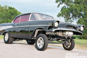 1957, Chevrolet, Hot, Rod, Rods, Retro, Drag, Racing, Race, Gasser