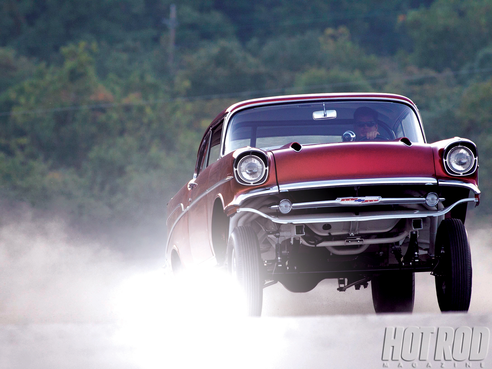 1957, Chevrolet, Hot, Rod, Rods, Retro, Drag, Racing, Race, Gasser, Da Wallpaper