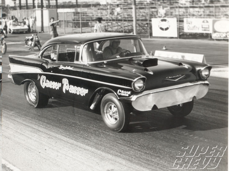 1957, Chevrolet, Hot, Rod, Rods, Retro, Drag, Racing, Race, Gasser HD Wallpaper Desktop Background