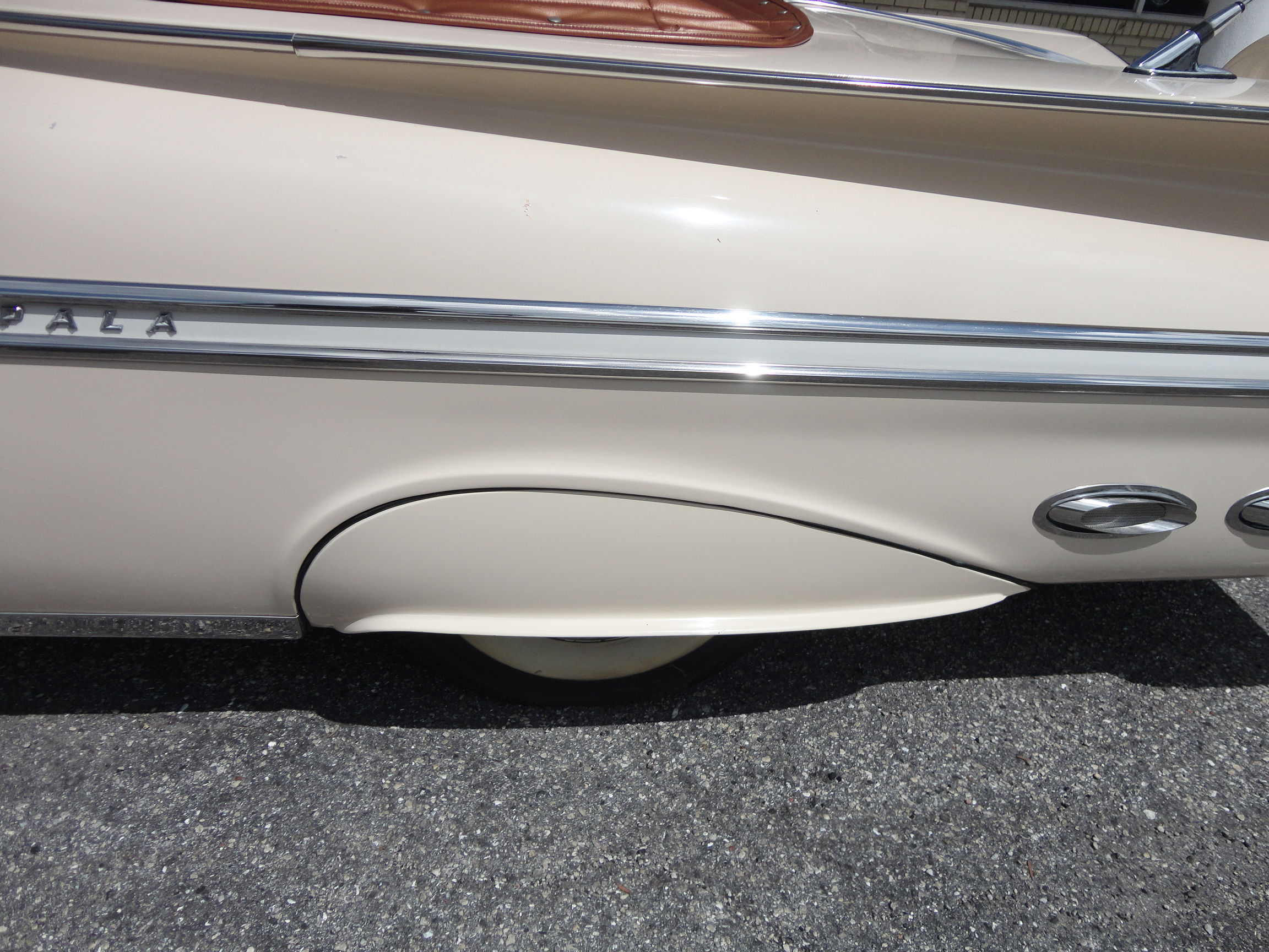 1959, Chevrolet, Impala, Convertible, Luxury, Retro Wallpaper