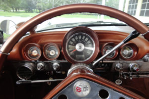 1959, Chevrolet, Impala, Convertible, Luxury, Retro, Interior