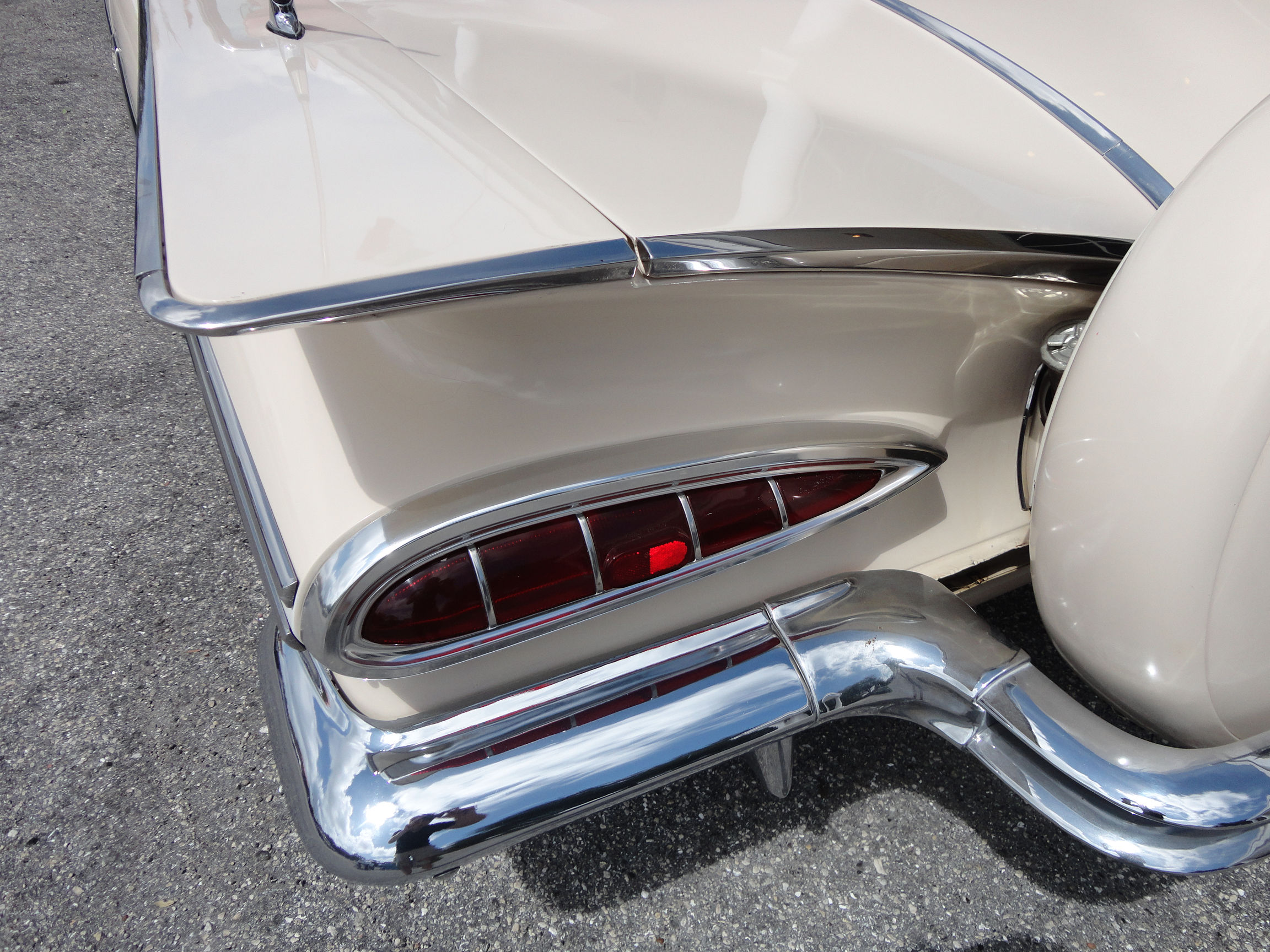 1959, Chevrolet, Impala, Convertible, Luxury, Retro Wallpaper