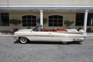 1959, Chevrolet, Impala, Convertible, Luxury, Retro