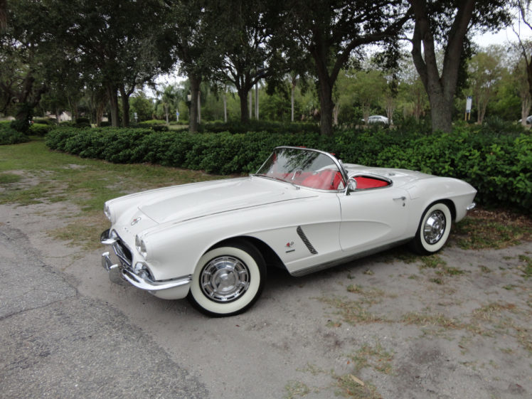 1962, Chevrolet, Corvette, Convertible, Supercar, Classic, Muscle, Gs HD Wallpaper Desktop Background