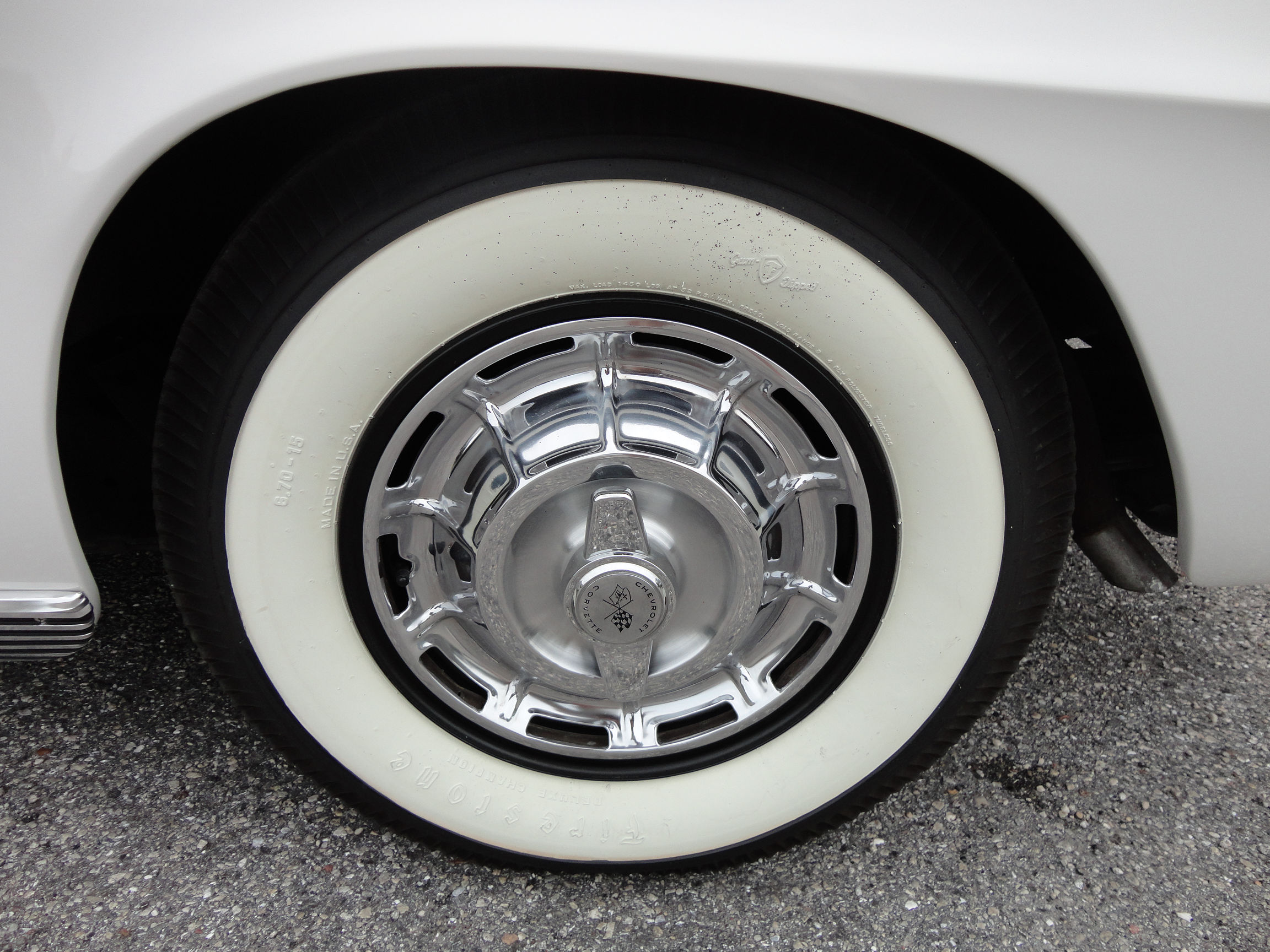 1962, Chevrolet, Corvette, Convertible, Supercar, Classic, Muscle, Wheel Wallpaper