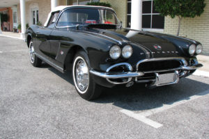 1962, Chevy, Corvette, Convertible, Supercar, Muscle, Classic, Gh