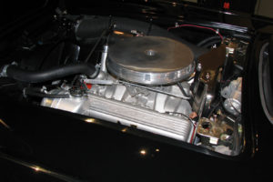 1962, Chevy, Corvette, Convertible, Supercar, Muscle, Classic, Engine