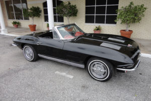 1963, Chevrolet, Corvette, Stingray, Convertible, Supercar, Muscle, Classic