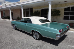 1965, Chevrolet, Impala, V 8, Convertible, Muscle, Classic