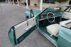 1965, Chevrolet, Impala, V 8, Convertible, Muscle, Classic, Interior