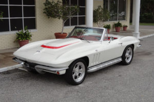 1966, Chevrolet, Corvette, Stingray, Convertible, Supercar, Muscle, Classic