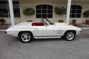 1966, Chevrolet, Corvette, Stingray, Convertible, Supercar, Muscle, Classic