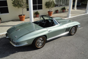 1966, Chevrolet, Corvette, Stingray, Convertible, Supercar, Muscle, Classic, Jr